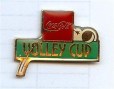 7. Volley Cup (Small)